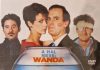   Hal neve Wanda, A (1DVD) (1988) (feliratos) (borító hiányos)