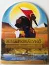  Napkirálynő, A (1 DVD) (papirdoboz)
