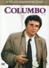 Columbo 03. évad (4DVD box)
