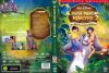   Dzsungel könyve 2., A (1DVD) (extra változat) (rajzfilm) (Disney) (Intercom kiadás)