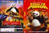   Kung Fu Panda 1. (1DVD) (DreamWorks)  ( lentikuláris borítóval !!! )