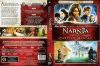   Narnia krónikái 2. - Caspian herceg (2DVD) (extra változat)