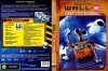   Wall-E (2DVD) (extra változat) (digipack) (Disney) (kissé karcos példány)