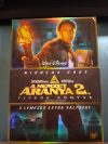  Nemzet aranya, a  2.  -  Titkok könyve  (2DVD)(+ papírfekni) (Nicolas Cage)