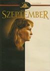 Szeptember (1987) (1DVD) (Woody Allen) (szinkron)