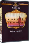 Rádió aranykora, A (1DVD) (Woody Allen) (szinkron) 