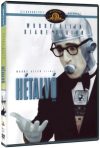 Hétalvó (1DVD) (Woody Allen) (szinkron)