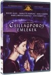 Csillagporos emlékek (1DVD) (Woody Allen) (szinkron) 