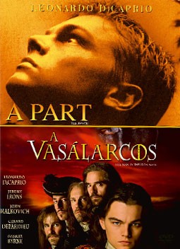 Part, A / Vasálarcos, A (2DVD) 