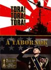   Tora! Tora! Tora! / Tábornok, A (2DVD) (Oscar-díj) (szinkron)