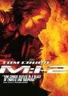 Mission: Impossible 2. (1DVD) (Intercom kiadás) (szinkron)