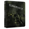   Cloverfield (1DVD) (steelbook) (Intercom kiadás) (DVD díszkiadás)
