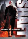   Shaft (2000) (1DVD) (remake) (Samuel L. Jackson) (Intercom kiadás) (szinkron) 