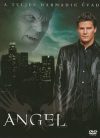 Angel 3. évad (6DVD box)