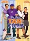 Tan-túra (1DVD) (2008) (Disney) (Martin Lawrence) /karcos/