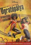   Ugratópálya - ( Freestyle változat) (2007) (1DVD) (Bleu, Corbin) ( feliratos)