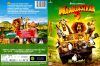 Madagaszkár 2. (1DVD) (DreamWorks)