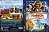   Narnia krónikái 2. - Caspian herceg (1DVD) (fotó csak reklám)