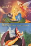   Hüvelyk Panna & FrenGully  Az utolsó esőerdő (1DVD) (2008) (rajzfilm)