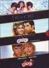   Dreamgirls / Grease 1. / Grease 2. (3DVD box) (DVD díszkiadás) (Oscar-díj)