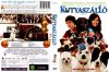 Kutyaszálló (1DVD)