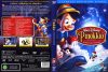   Pinokkió (1940) (2DVD) (jubileumi kiadás) (Disney) (karcos példány)