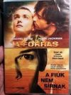 Forrás, A / Fiúk nem sírnak,A (1DVD)