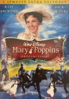   Mary Poppins (2DVD) (1964) (Andrews, Julie) Jubileumi kiadás