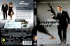   James Bond 22. - Quantum csendje, A (2DVD) (különleges kiadás) (Daniel Craig) 