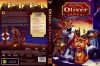   Olivér és társai (1DVD) (jubileumi kiadás) (Disney) (Intercom kiadás)