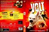 Volt (1DVD) (Disney) (Intercom kiadás) 