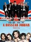   Osztályon felül / A rosszak jobbak! (2 DVD) (Twinpack)(Macaulay Culkin) (2009)