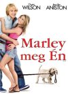 Marley meg Én (1DVD) (nagyon karcos példány)