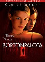 Börtönpalota (1DVD) (karcos példány)