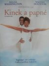Kinek a papné (1DVD) (Denzel Washington - Whitney Houston)