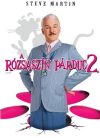   Rózsaszín Párduc 2., A (2009) (1DVD) (remake) (Steve Martin) 