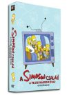 Simpson család 2. évad, A (4DVD box) 