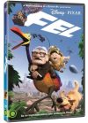 Fel (1DVD) (Up, 2009) (Disney) (Pixar) (Intercom kiadás)