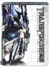   Transformers 2. - A bukottak bosszúja (2DVD) (különleges kiadás) (steelbook) (2009)