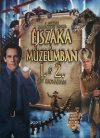 Éjszaka a múzeumban 1-2. (2DVD box) (DVD díszkiadás)