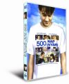 500 nap (nyár) (1DVD) 