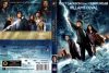   Percy Jackson és az olimposziak 1. - Villámtolvaj (1DVD) (karcos példány))