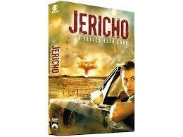 Jericho 1. évad (6DVD) (2010)