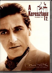 Keresztapa 2., A (1DVD) (Oscar-díj) (szinkron)