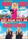   Doktor Szöszi 1. / Doktor Szöszik (2 DVD) (karcos példány)