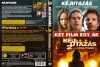   Kéjutazás 1. / Kéjutazás 2. - Holtsáv (vágatlan változat) (2DVD) 