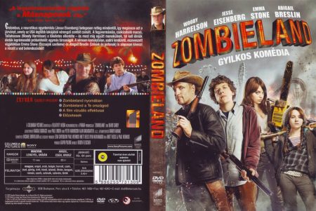 Zombieland (1DVD) 