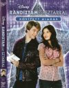   Randiztam egy sztárral - Bővített kiadás (1DVD) (StarStruck, 2010) (Disney)