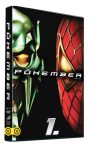  Pókember 1. (2002) (1DVD) (Marvel) (Intercom kiadás) (szép állapotú példány)