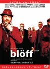 Blöff (1DVD) (Intercom kiadás) (szinkron)